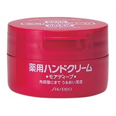 Shiseido MoDeep Medical Hand cream 100 g