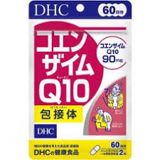 DHC Coenzyme Q10 60 days pack