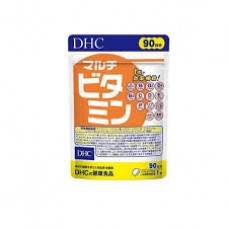  DHC Multivitamin Mix 90 days pack