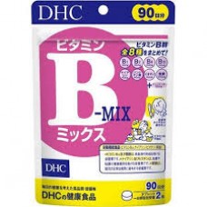  DHC Vitamin B Mix 90 days pack