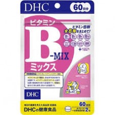 DHC Vitamin B Mix 60  days pack