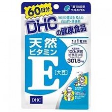 DHC Vitamin E 60 days pack