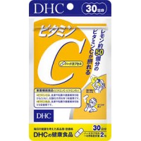  DHC Vitamin C 30 days pack