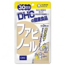 DHC Fabinol 30 days pack