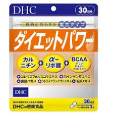 DHC Diet Power 30 days pack