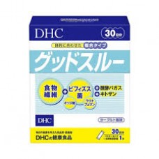 DHC Good Through 30 days pack