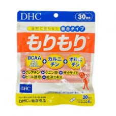 DHC Morimori 30 days pack