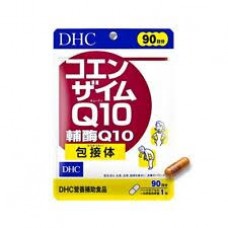 DHC Coenzyme Q10 30 days pack