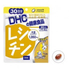 DHC Lecitin 30 days pack