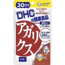 DHC Agaricus 30 days pack