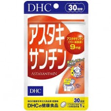 DHC Astaxantin 30 days pack