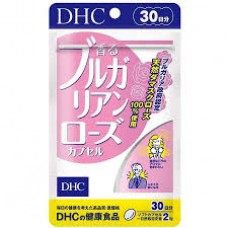 DHC Rose 30  days pack