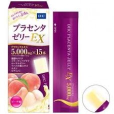 DHC Placenta Jelly EX 15 sticks pack