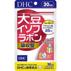 DHC Soy Isoflavones 30 days pack