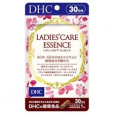 DHC Ladies Care Essence 30 days pack