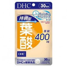 DHC Folic Acid 30 days pack