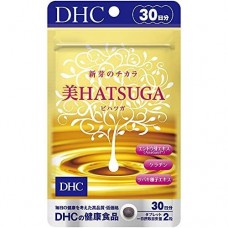 DHC Hatsuga 30 days pack