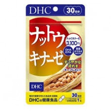 DHC Nattokinaze 3100FU days pack