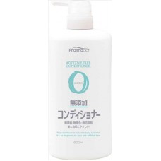 Kumano Pharmaact conditioner