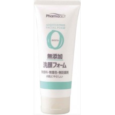 Kumano Pharmaact Face washing foam