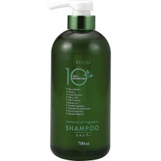 Kumano Beaua 10 Essence Shampoo 700 ml