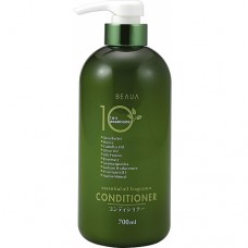 Kumano Beaua 10 Essence Conditioner 700 ml