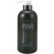 Kumano Beaua Sculp Care Rinse-in Shampoo 700 ml