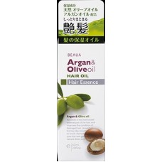 Kumano Beaua Argan & Olive Oil wash