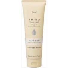 Kumano DEVE Amino washing foam