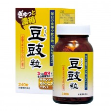 Wellness Touchi Extract