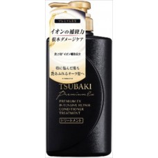 Shiseido Tsubaki Premium EX Intensive Repair conditioner 490 ml