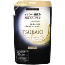 Shiseido Tsubaki Premium EX Intensive Repair shampoo 330 ml