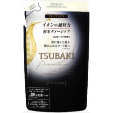 Shiseido Tsubaki Premium EX Intensive Repair conditioner TR 330 ml