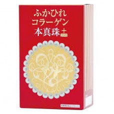 GInza Tomato Fukahire Collagen 375 gr pack