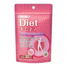 Orihiro Diet 150 pcs