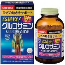 Orihiro Glucosamine 900 pcs