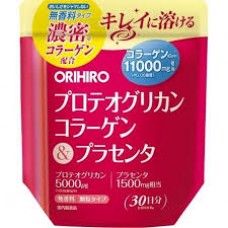 Orihiro Collagen 1100 30 days pack