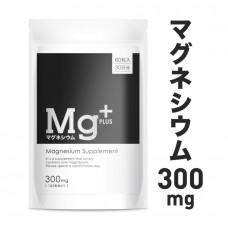 MONONET Magnesium Plus 300 mg 60 pcs pack