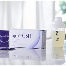 Benebio LipoVit GSH 30 pcs pack Benebio LipoVit GSH 30 pcs pack