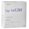 Benebio LipoVit GSH+ 30 pcs pack Benebio LipoVit GSH+ 30 pcs pack
