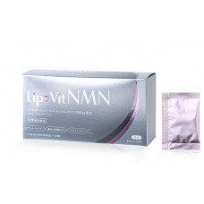 Benebio LipoVit NMN 30 pcs pack Benebio LipoVit NMN 30 pcs pack