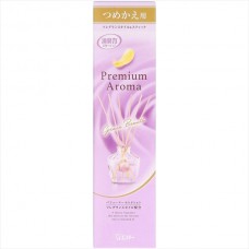 ST Oheya no Shoshuriki Premium Aroma Grace Beauty aroma stick 50 ml