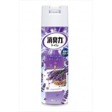 ST Shoshuriki Spray Lavender 365 ml