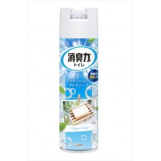 ST Shoshuriki Spray Aqua Soap 365 ml