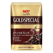 UCC Gold Special B coffee 250 g