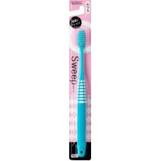 Ebisu New Sweep Regular toothbrush 