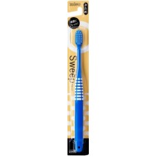 Ebisu New Sweep Hard toothbrush 