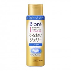 KAO Biore Totemo Shittori Uruoi Gel 180 ml