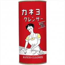 Kaneyo Akamaru Cleanser 400 g