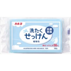 Kaneyo Sentaku Sekken soap 190 g